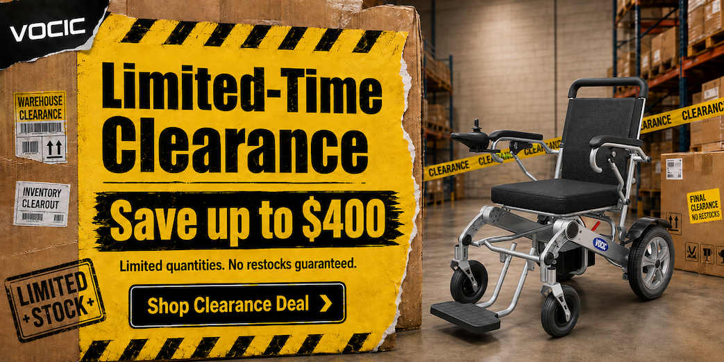 Limited-Time Clearance. Save up to $400. Available while supplies last. Shop Clearance Deal.