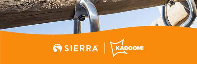 Sierra and KABOOM!