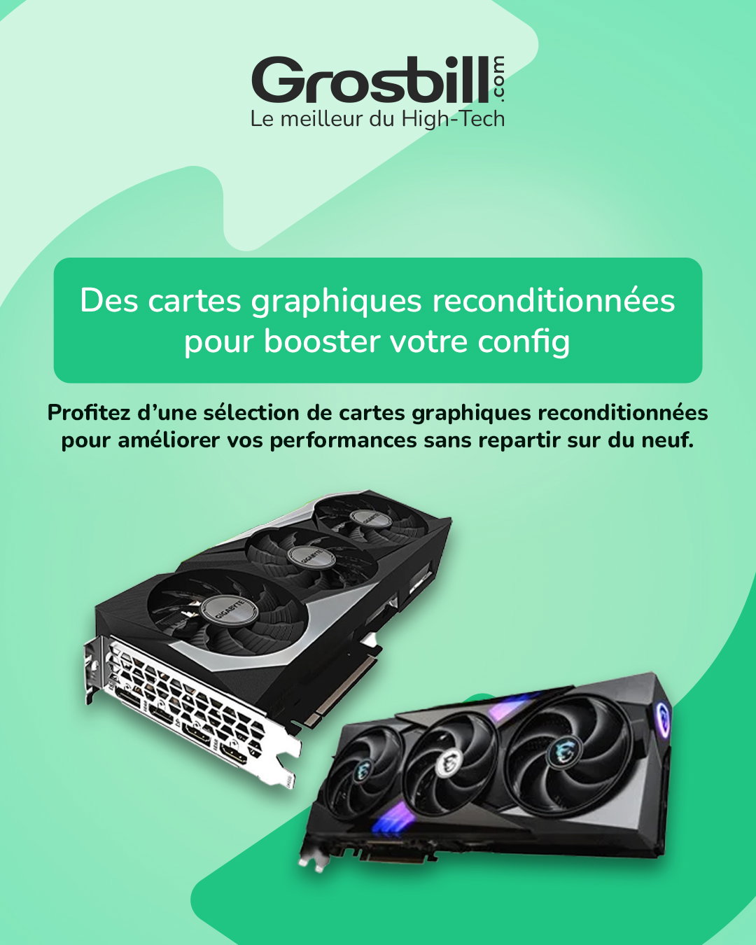 Grande Braderie, découvrez notre sélection avec des remises jusqu'à -70%
