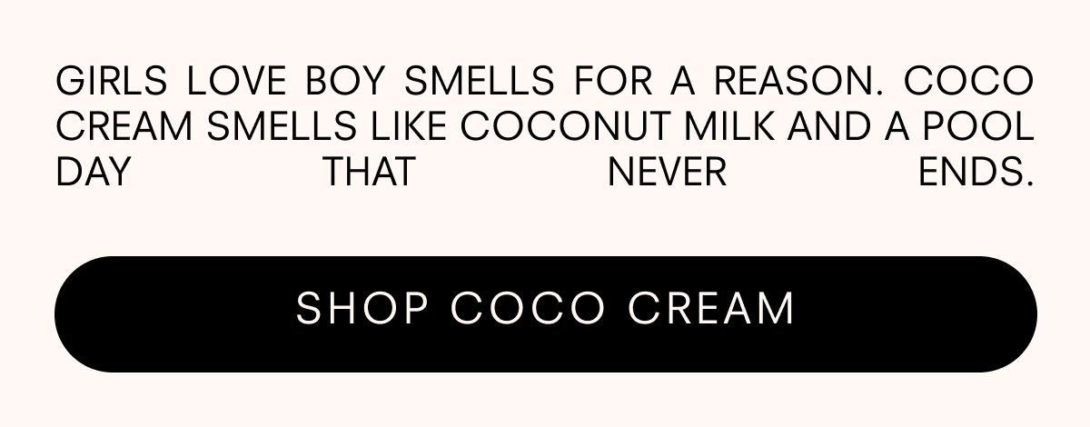 Shop Coco Cream
