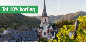 Landal Ferienresort Cochem