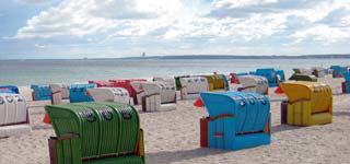 Landal in Duitsland