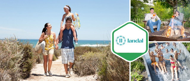 Landal 
