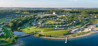 Landal in België