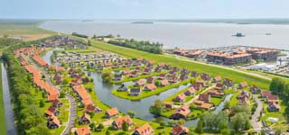 Landal in Nederland