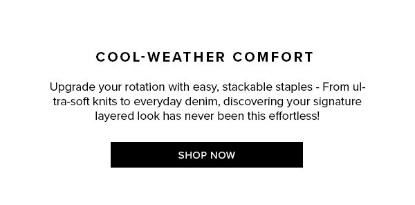 SHOP NOW