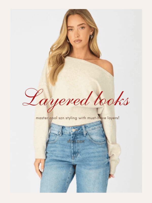 SHOP NOW