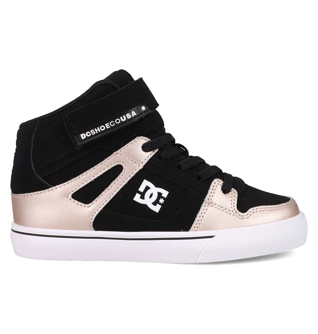 Image of Kids' Pure Hi Top EV Shoes
