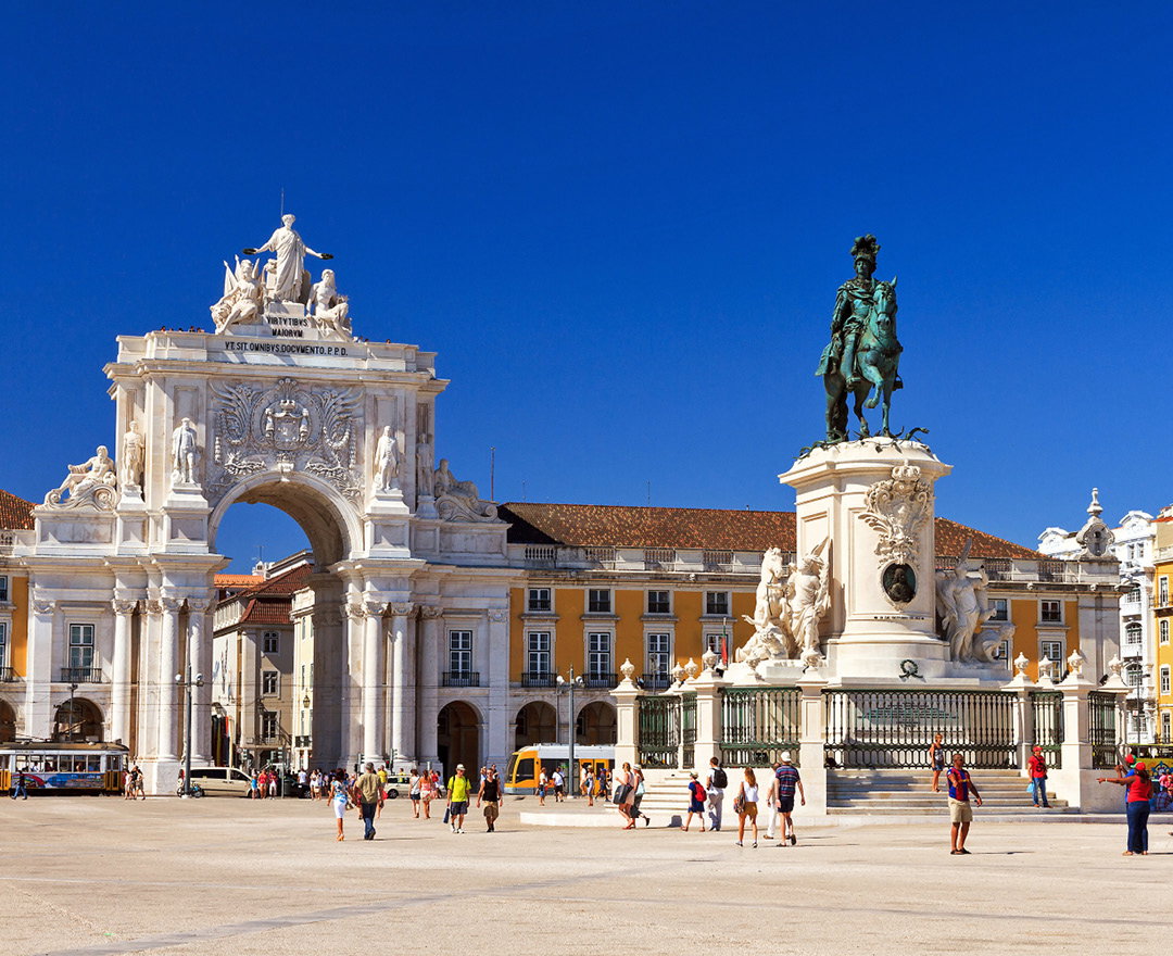 Le meilleur du Portugal