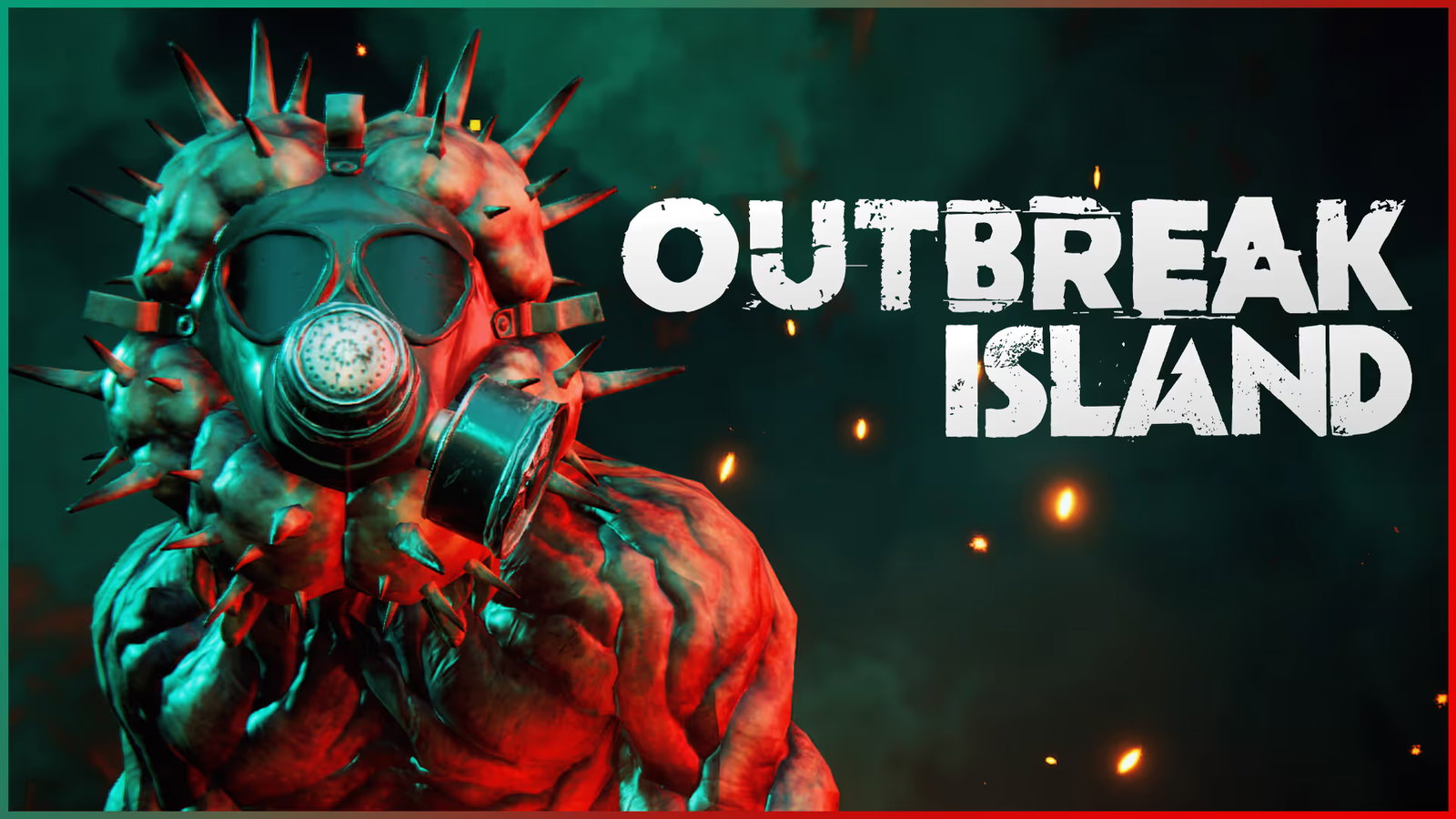 Outbreak Island