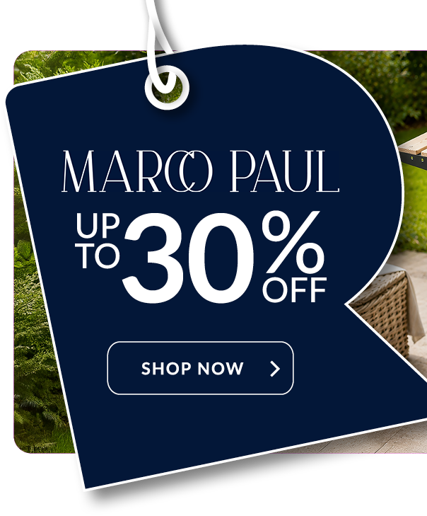 Summer Done Right with Marco Paul