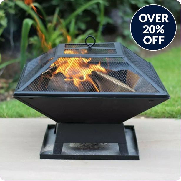 over 20% off