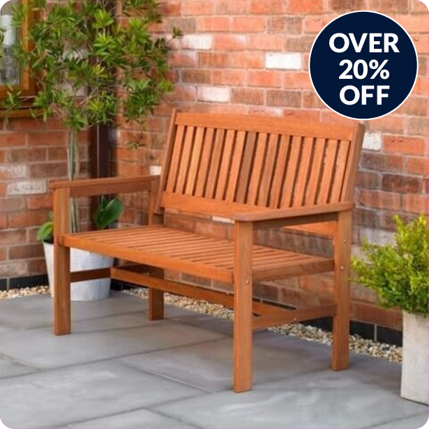 over 20% off