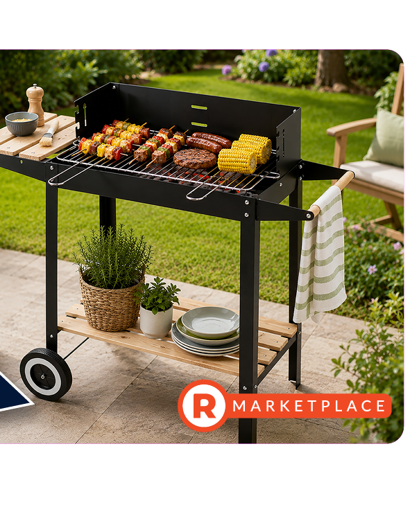 Summer Done Right with Marco Paul