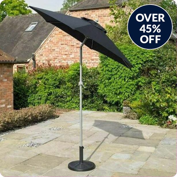 over 45% off