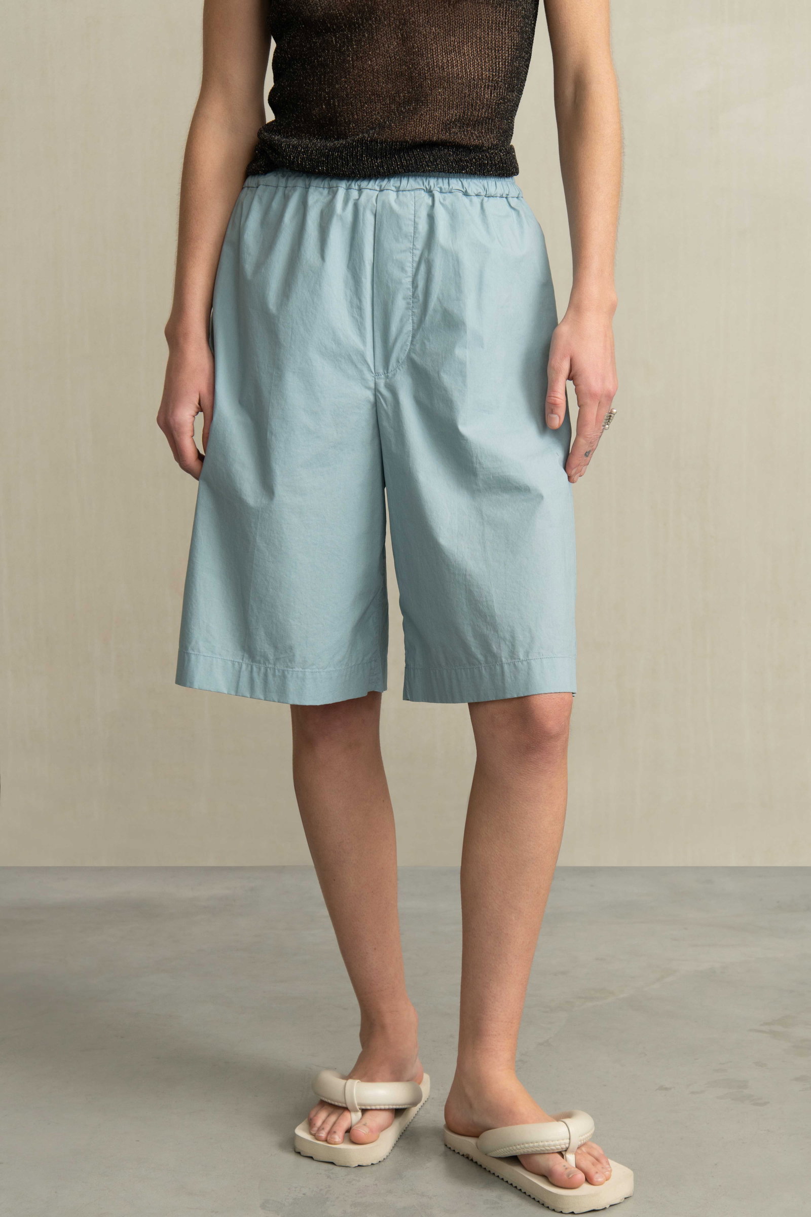 Image of CARO SHORT PETROL