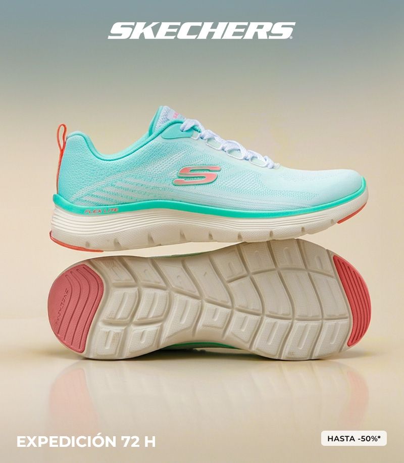 skechers cover