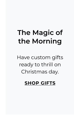 Shop Christmas Gifts