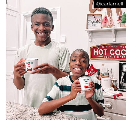 Shop Christmas Mugs