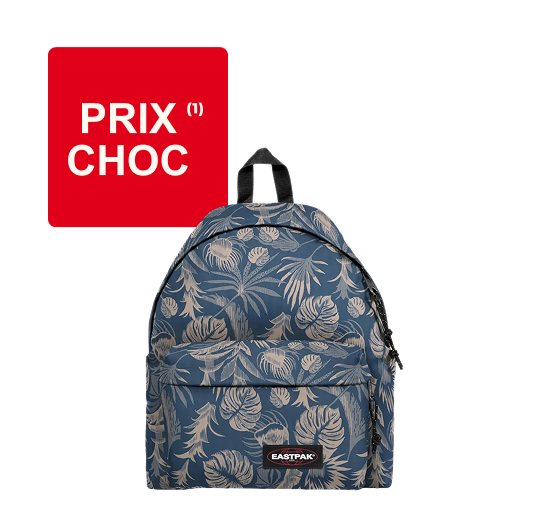 Sac à dos Eastpack à partir de 32,90€