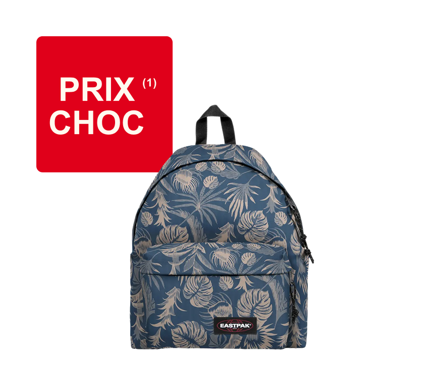 Sac à dos Eastpack à partir de 32,90€