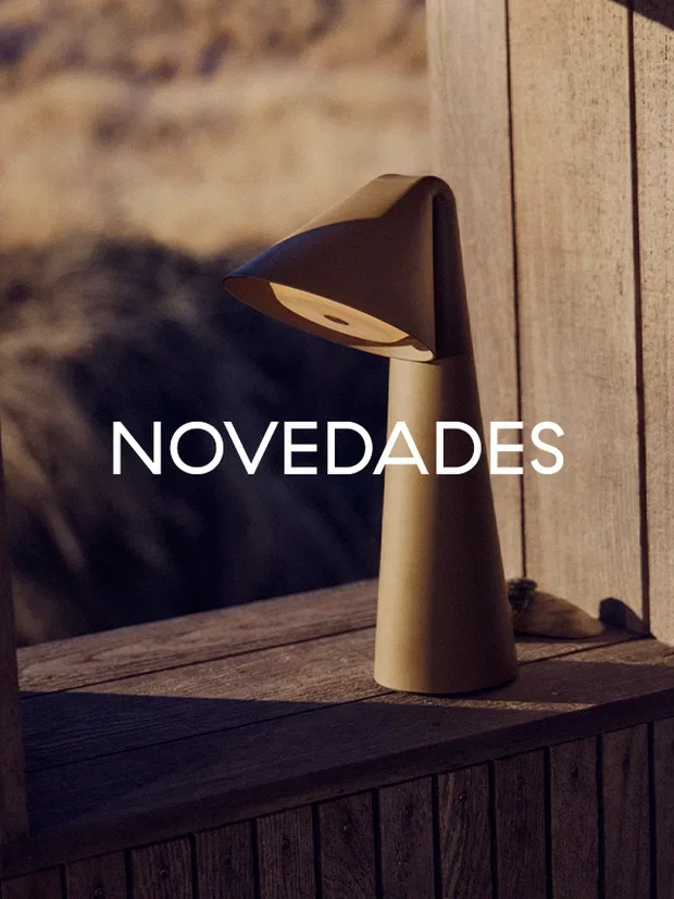 Novedades