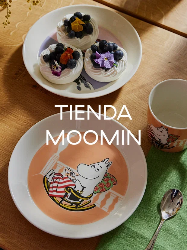 Tienda Mumin