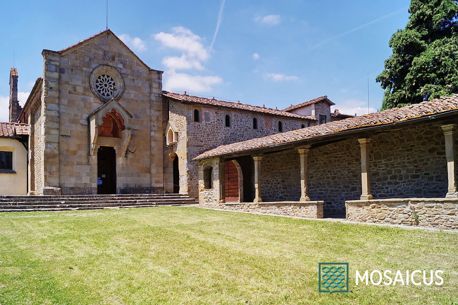 Fiesole, un viaggio attraverso millenni di bellezza