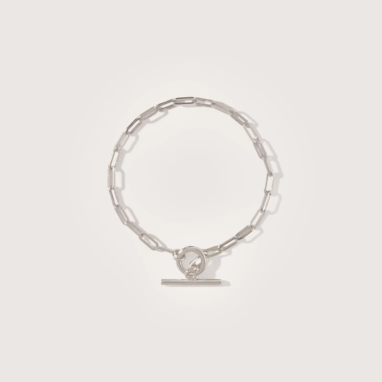 Image of Love Link Bracelet
