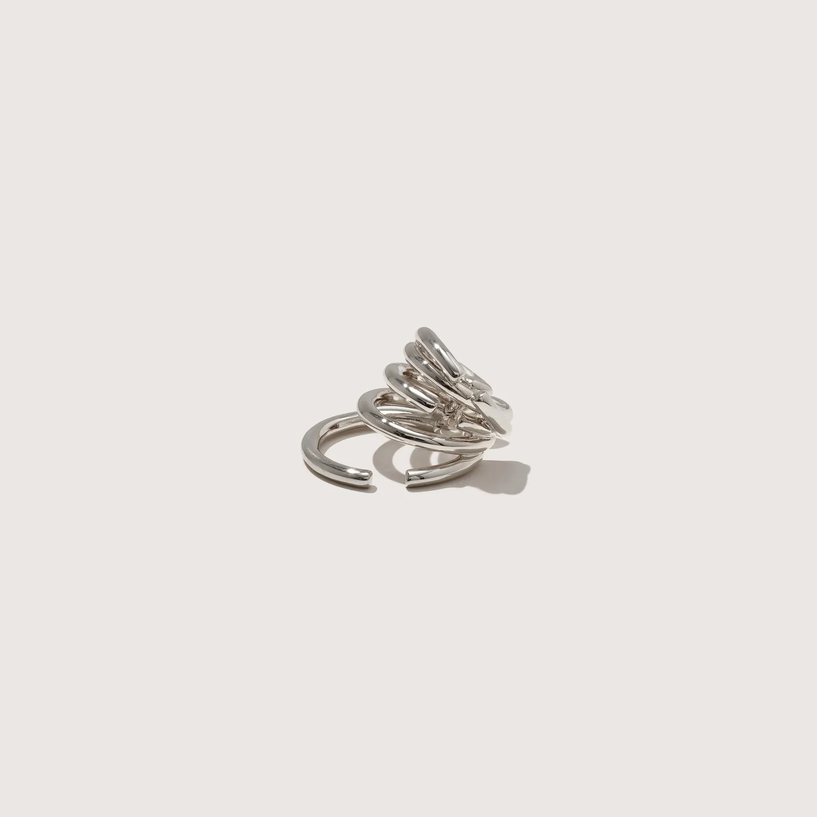Image of Chaos Ear Cuff