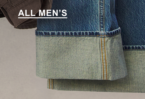 All Men's