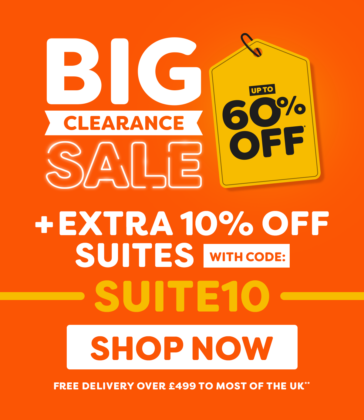 Sale