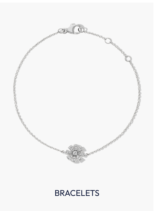 Round Halo Cluster Diamond Necklace In 14K Yellow Gold By James Allen