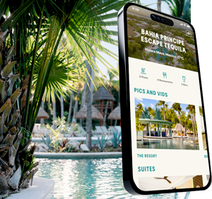 Bahia Principe Hoteles App