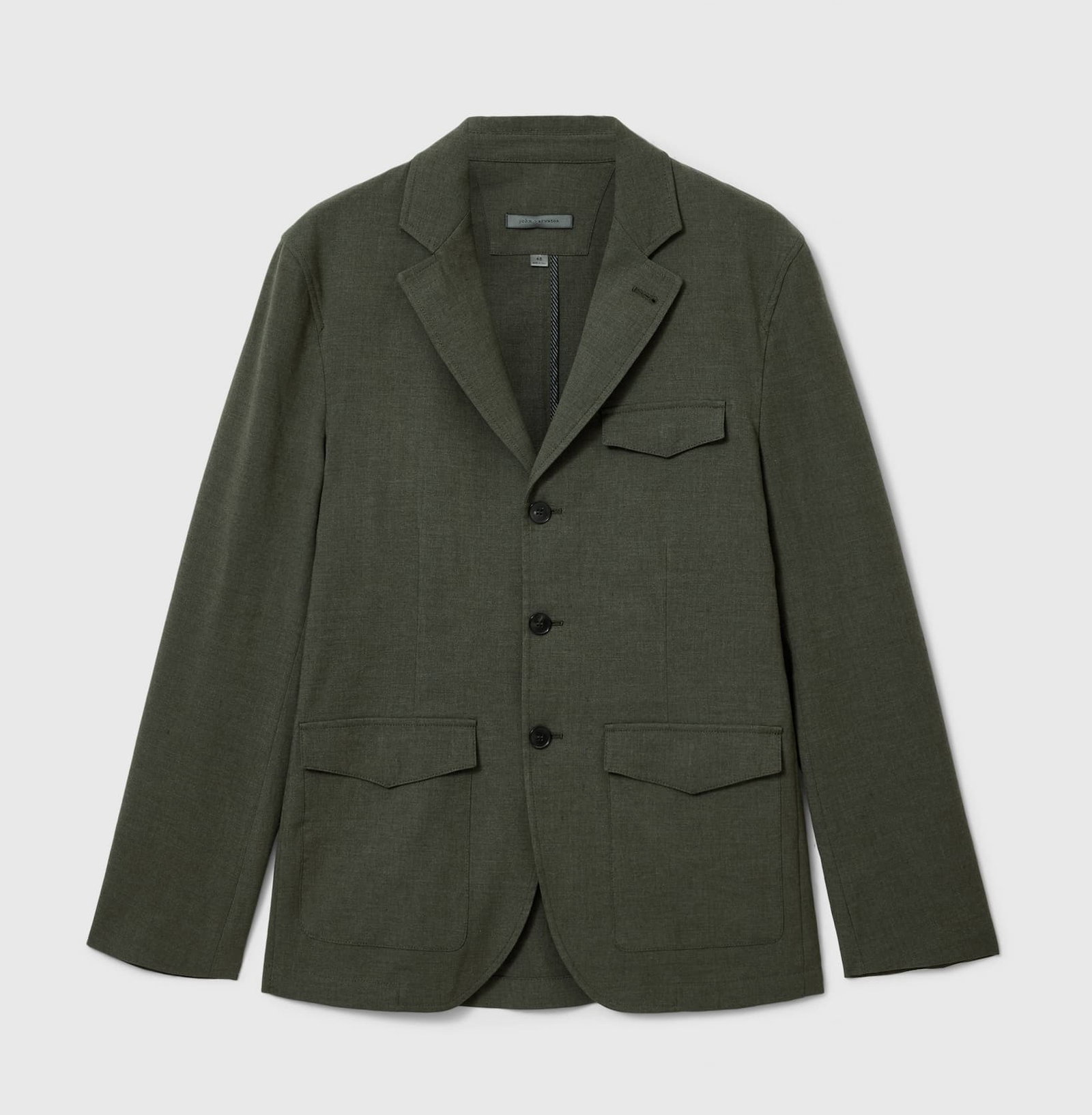 ROSCOE JACKET