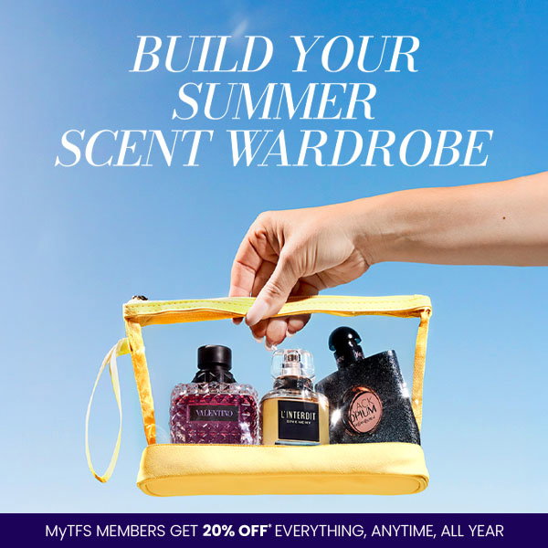 Build Your Summer Wardrobe