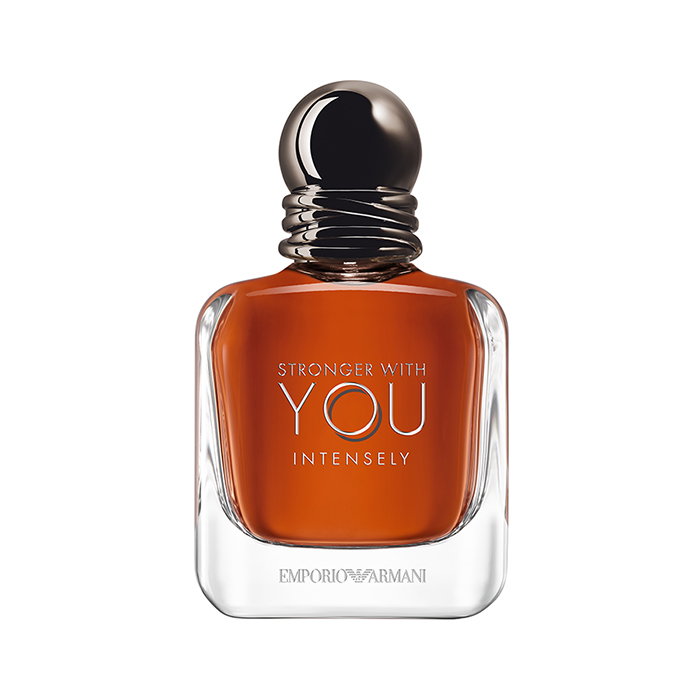 Armani | STRONGER WITH YOU Intensely Eau De Parfum 50ml