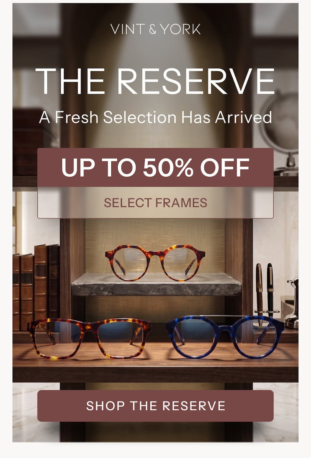 The Reserve