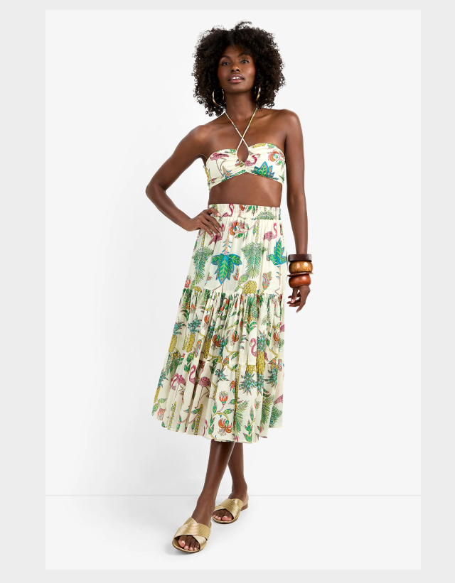 Marsay Skirt