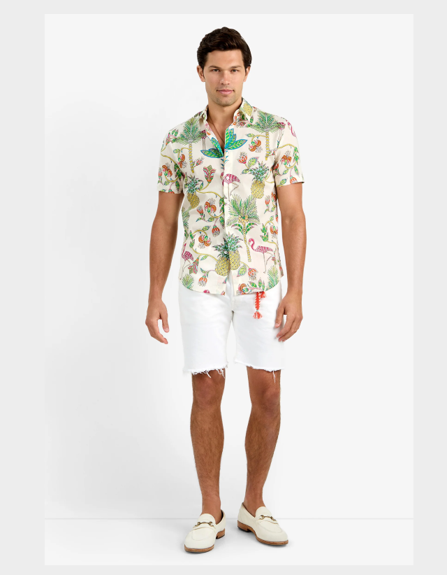 Slim Jim Shirt