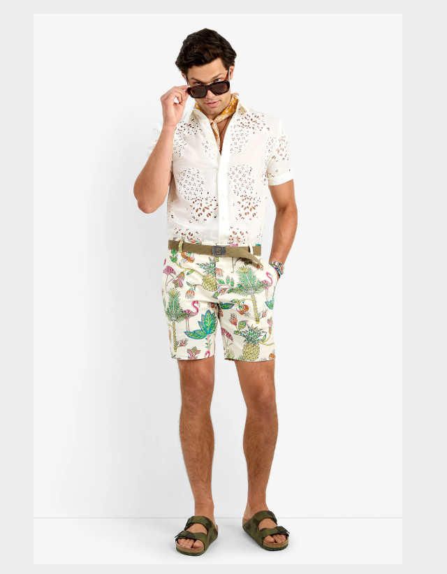 Lawrance Short