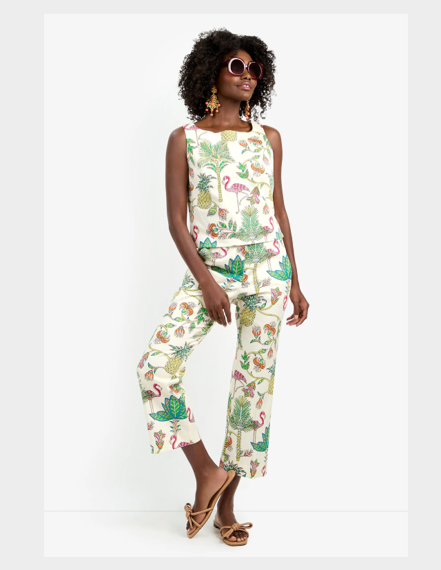 Lulu Pant