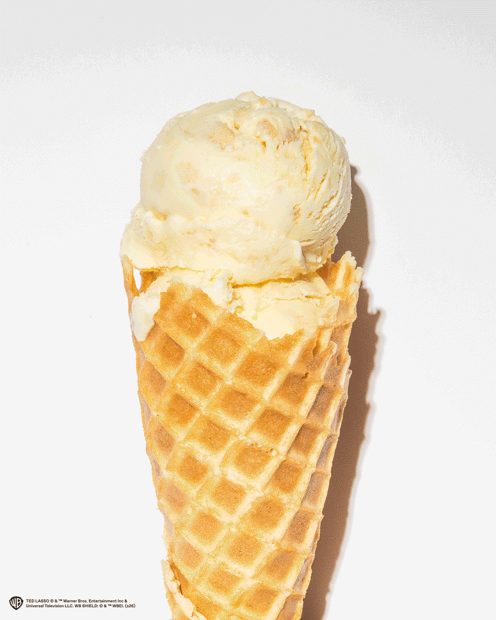Jeni's x Ted Lasso