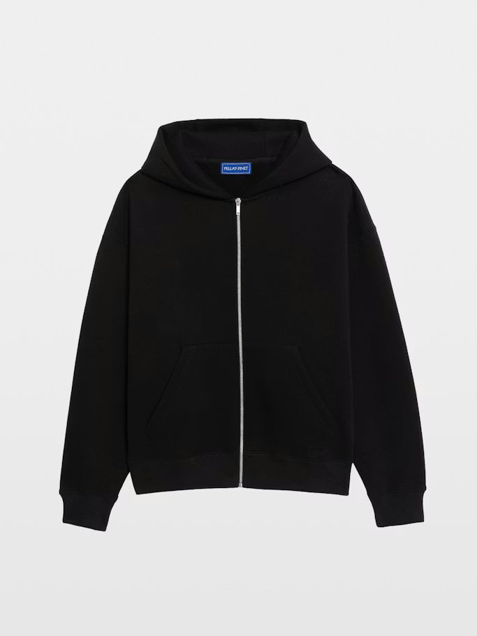 Sweatshirt Mo