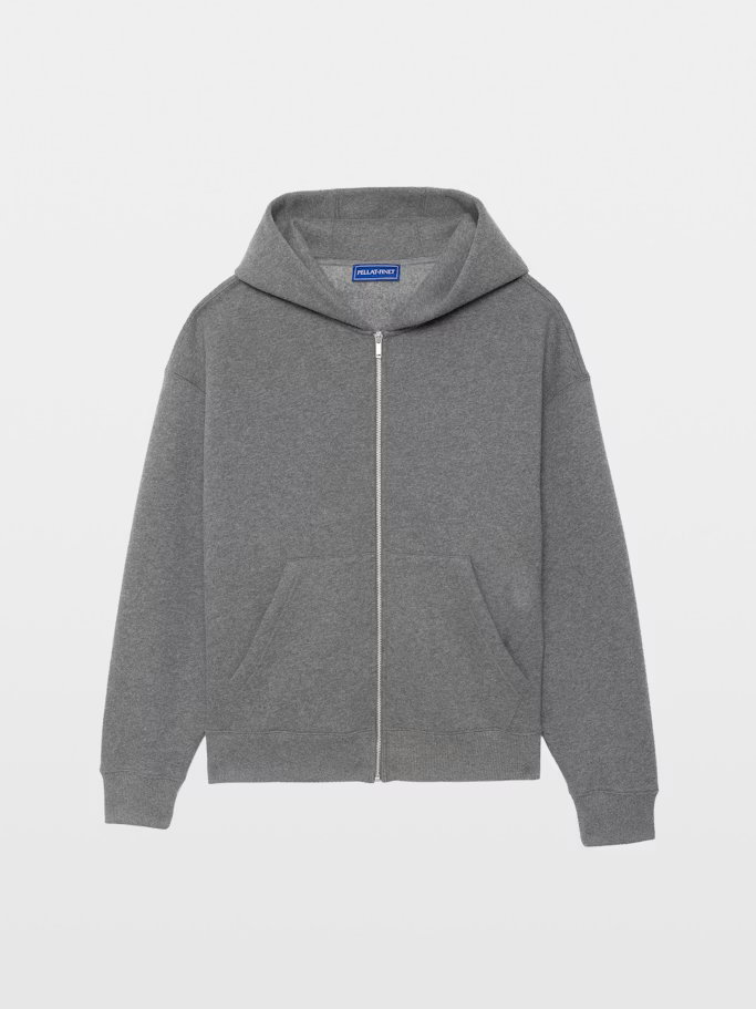 Sweatshirt Mo