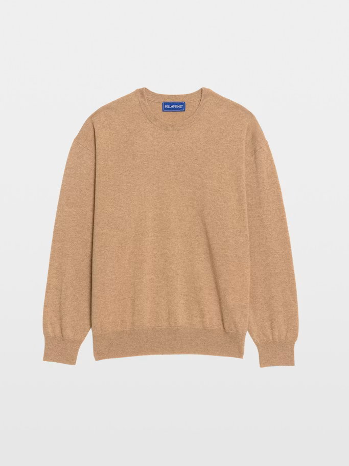 Pull Overfavo 100% Cachemire