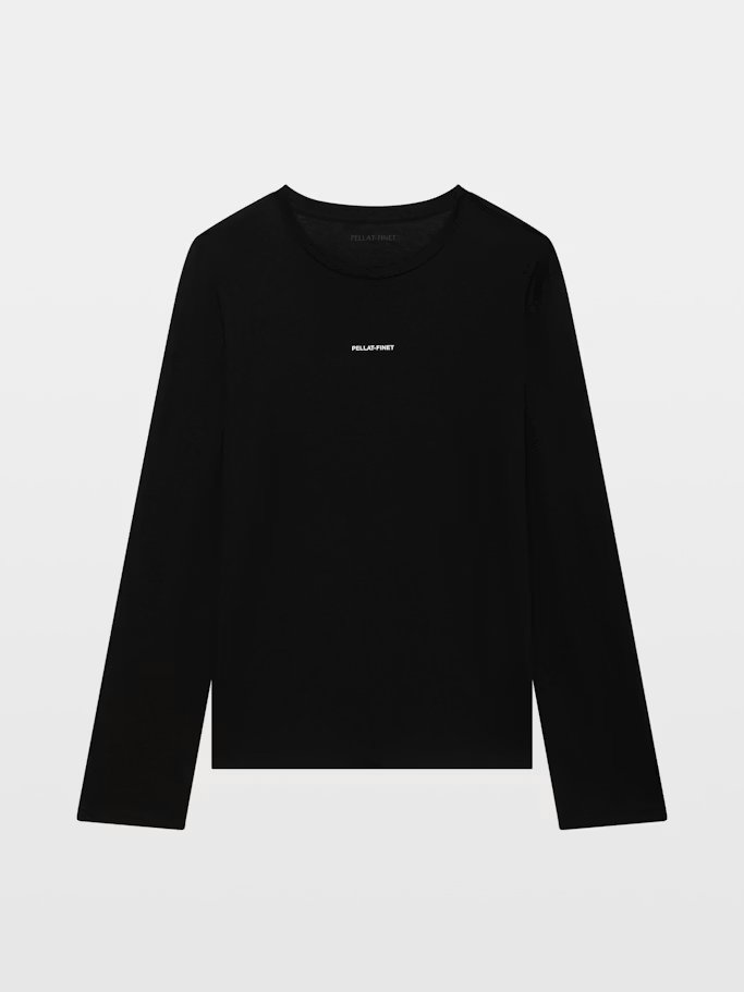 T-shirt Terry