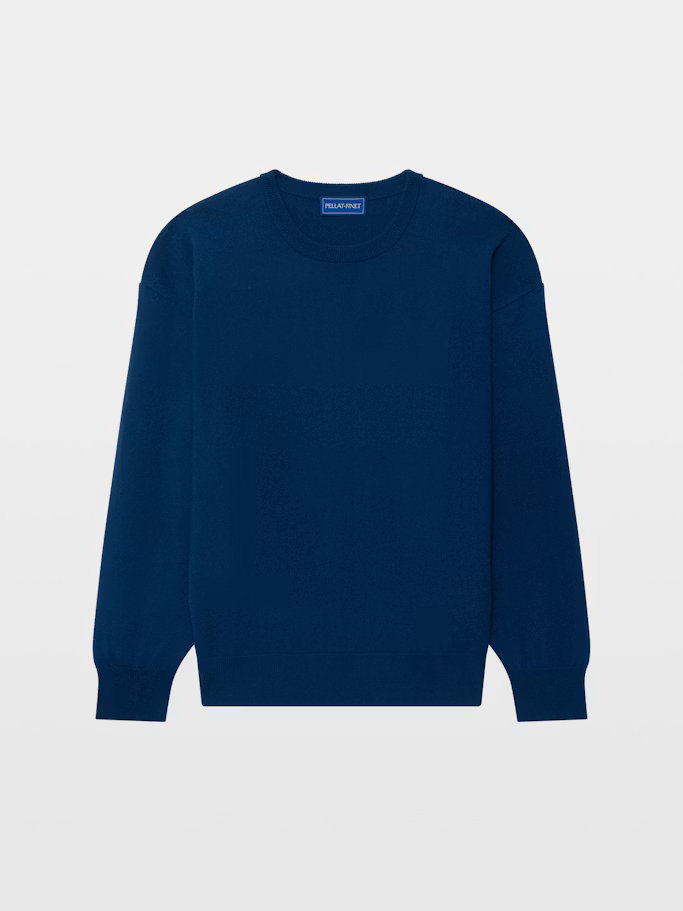 Pull Overfavo 100% Cachemire