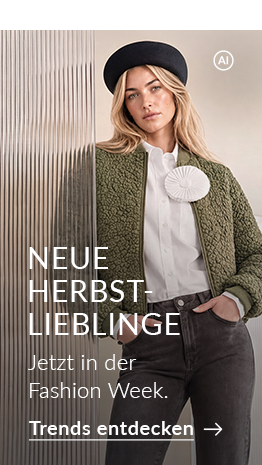 Fashion Week: Liebe zum Detail
