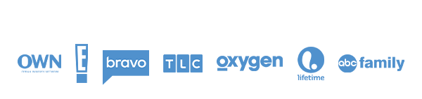 As Seen On...